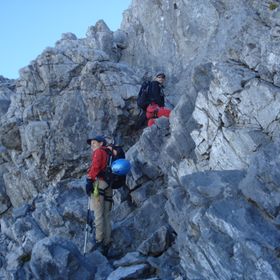 Schwandner Grat 2010 064