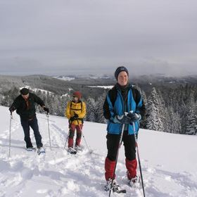 Schneeschuh 2010 012