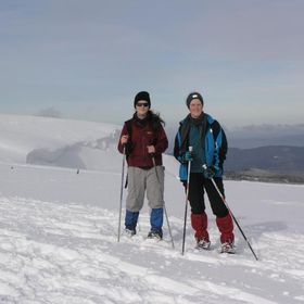 Schneeschuh 2010 021
