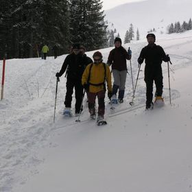 Schneeschuh 2010 072